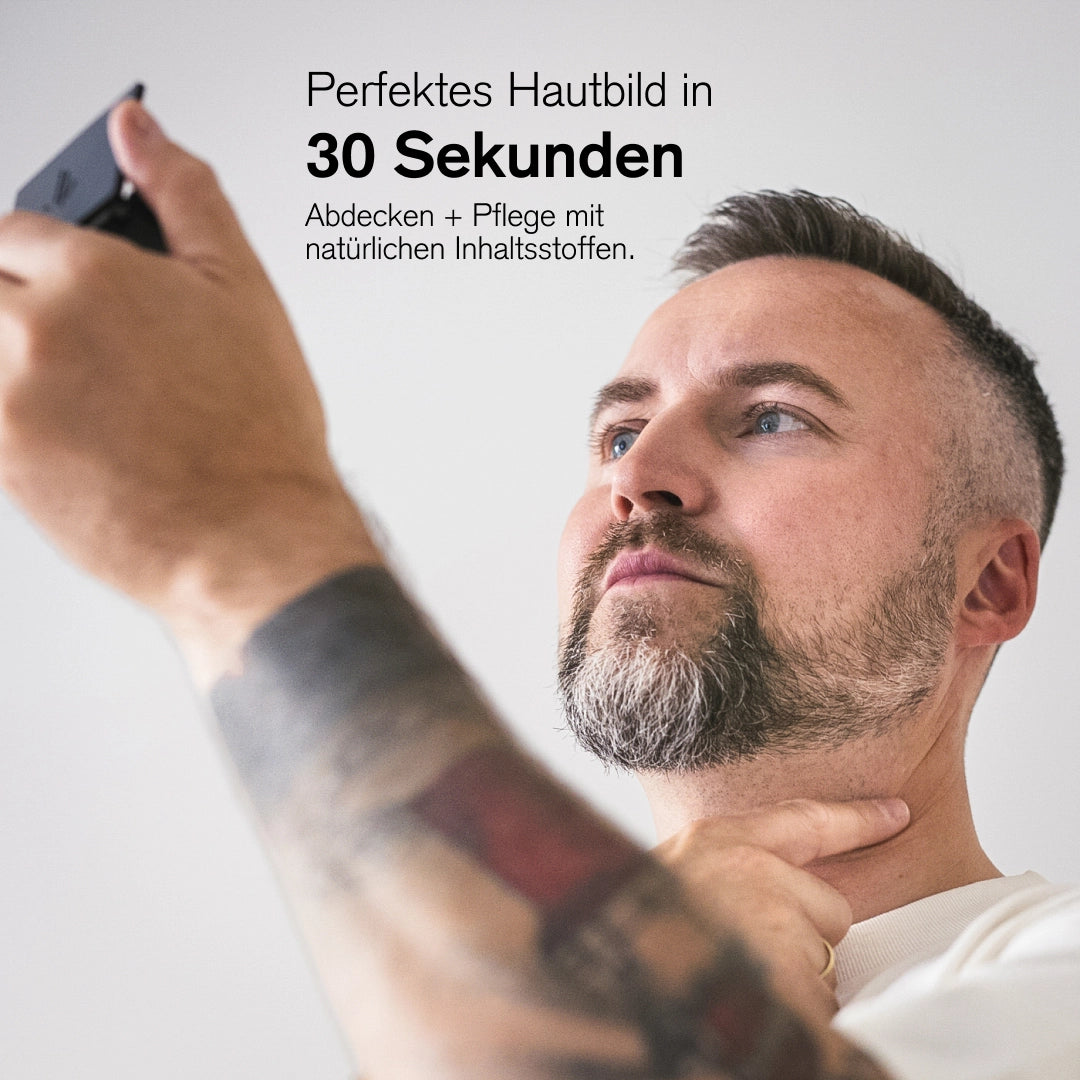 maleup Concealer Bundle