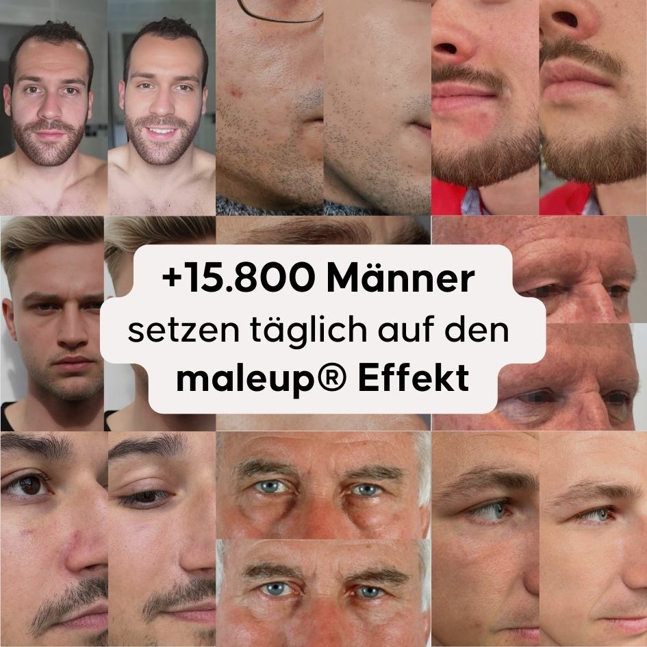 maleup Concealer Bundle