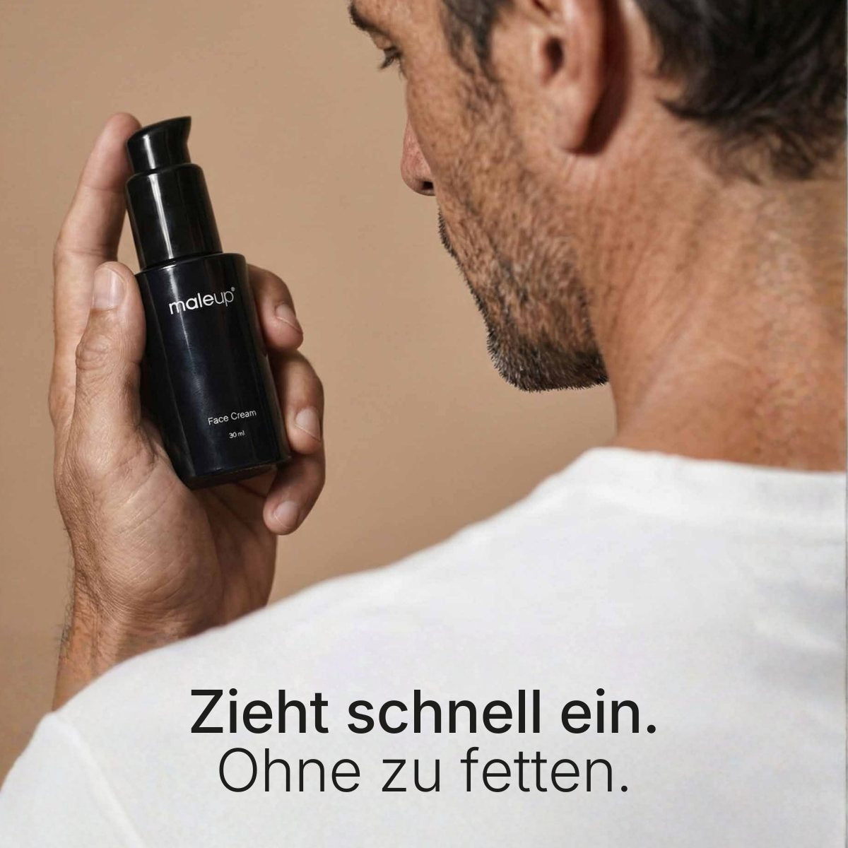 maleup Anti-Aging Face Cream