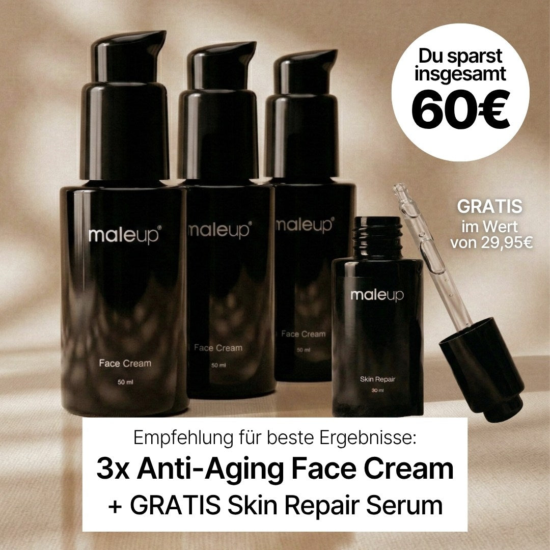 Blitz-Deal: Anti-Aging Face Cream