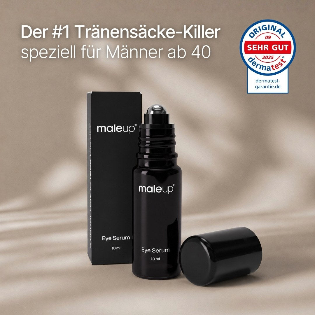 maleup Anti-Aging Eye Serum