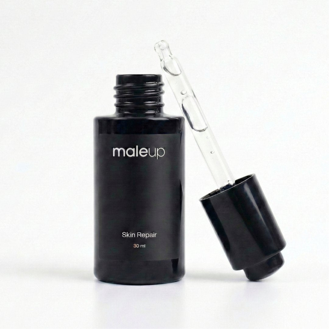 maleup Skin Repair Serum