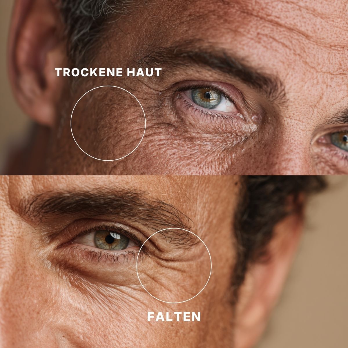 maleup Skin Repair Serum 2.0