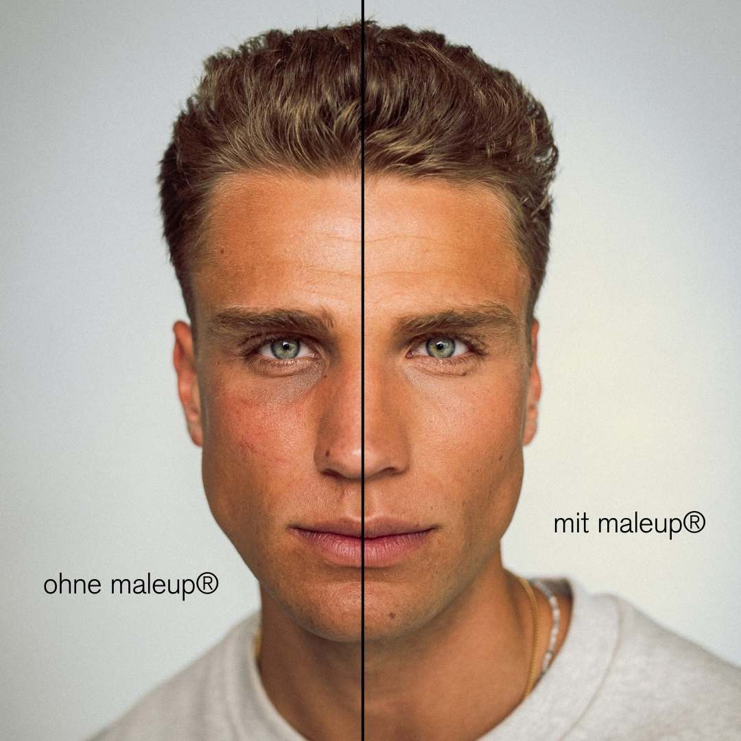 maleup Concealer Bundle