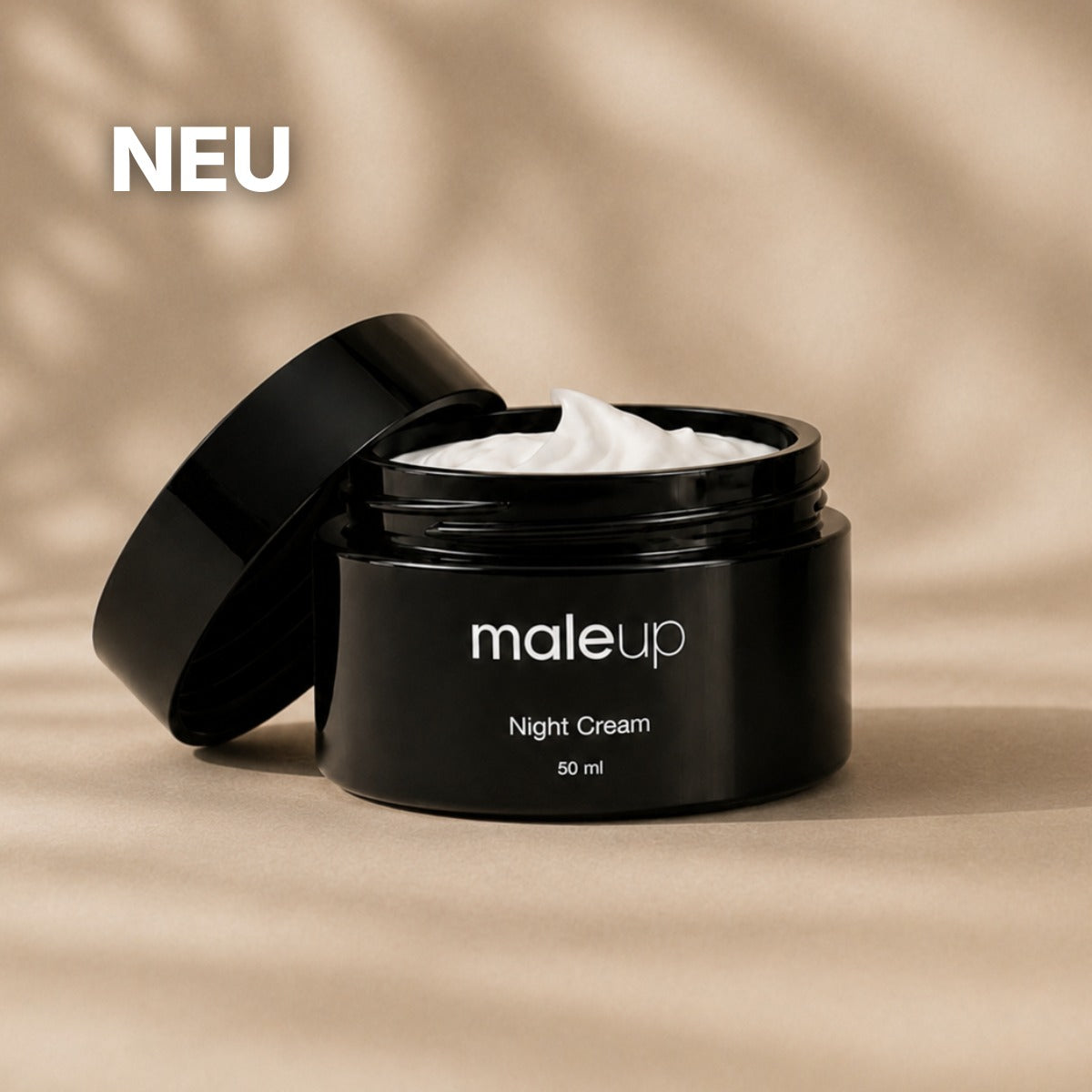 maleup Anti-Aging Night Cream