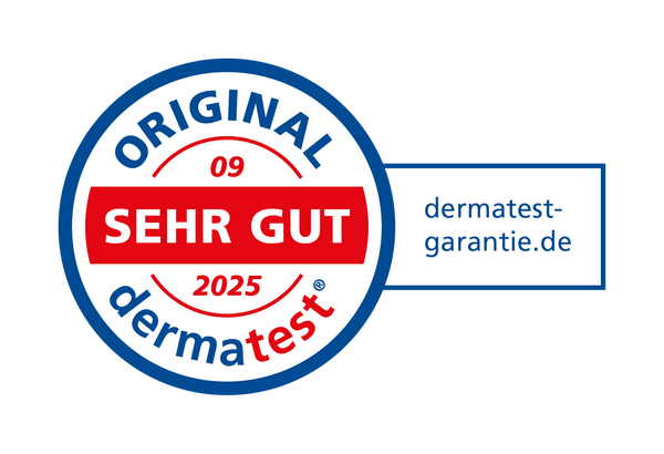 Passt perfekt! Die Formel für dich steht bereit.