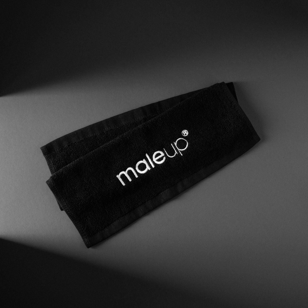maleup Face Towel